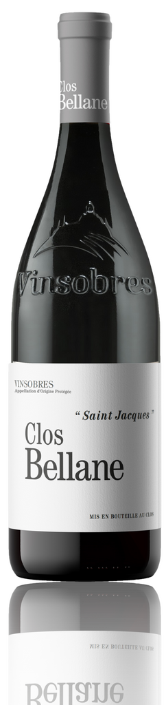 cb saint jacques reflet