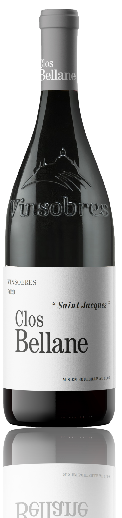 cb saint jacques reflet