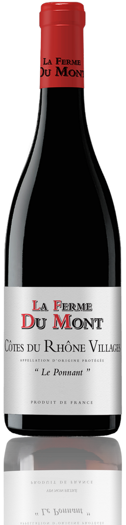 fdm le ponnant reflet