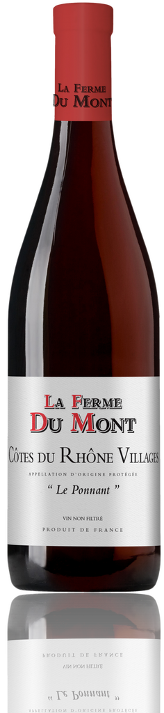 fdm le ponnant reflet