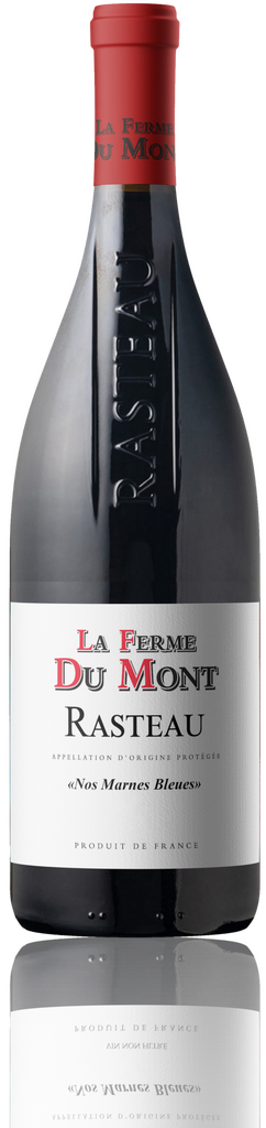 fdm marnes bleues