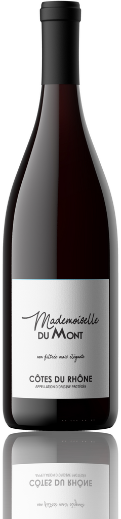 fdm mlle du mont reflet