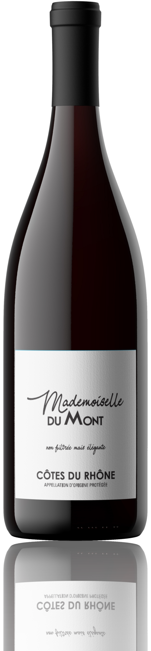 fdm mlle du mont reflet