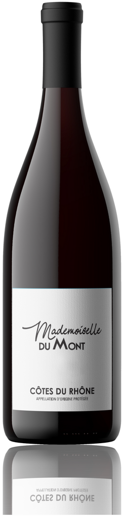 fdm mlle du mont reflet