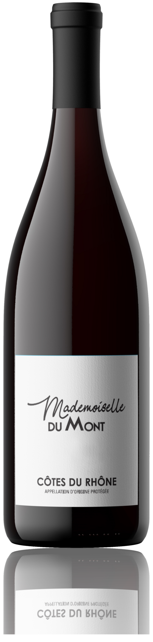 fdm mlle du mont reflet