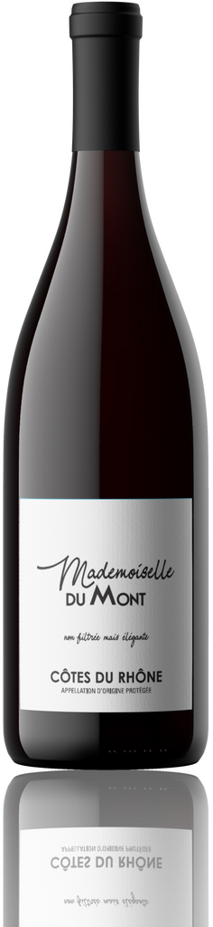 fdm mlle du mont reflet