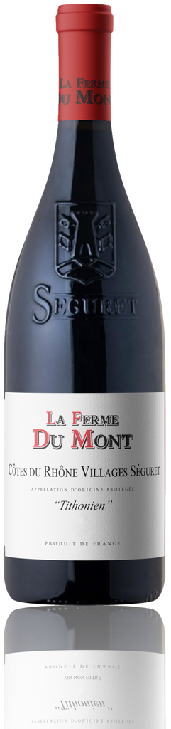 fdm tithonien reflet