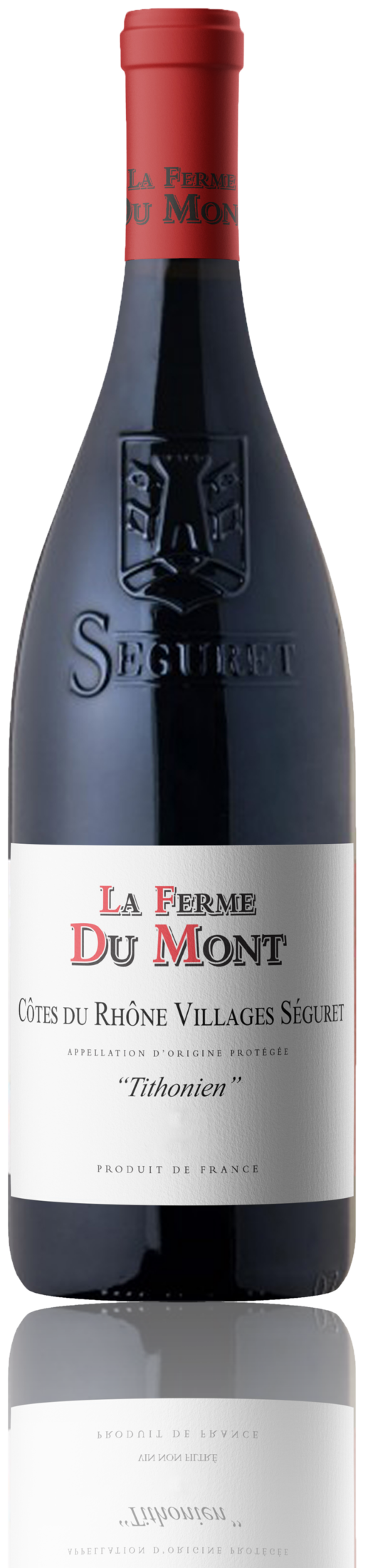 fdm tithonien reflet