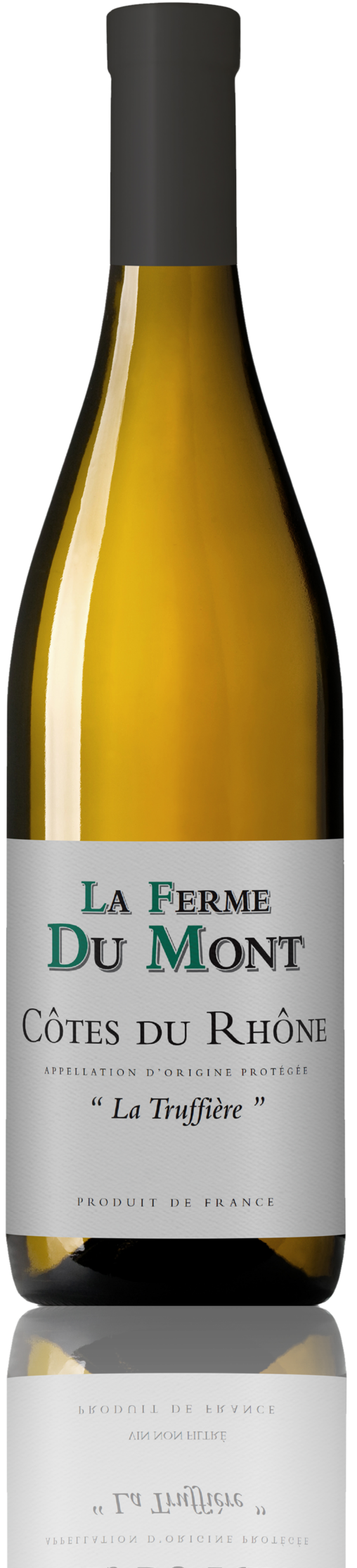 fdm truffière reflet