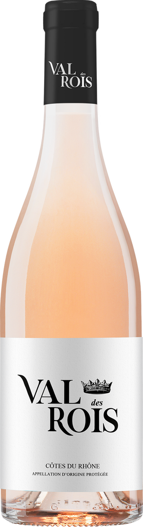 rose val des rois