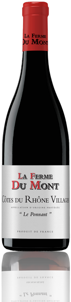 fdm le ponnant reflet