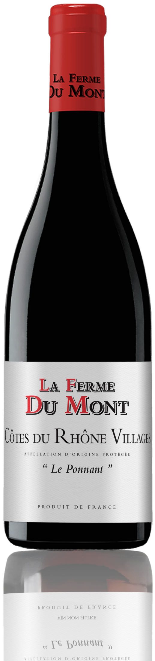 fdm le ponnant reflet