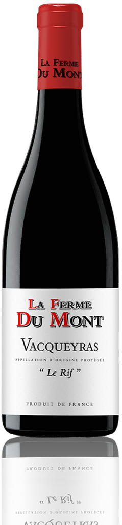 fdm le rif reflet