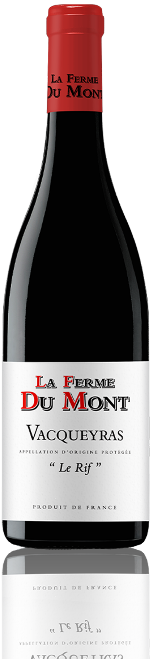 fdm le rif reflet
