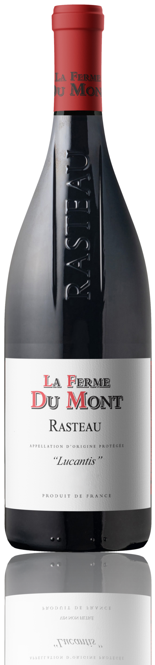 fdm lucantis reflet