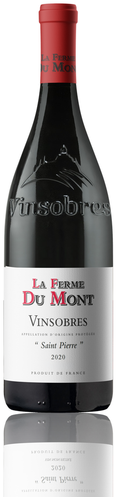 fdm saint pierre reflet